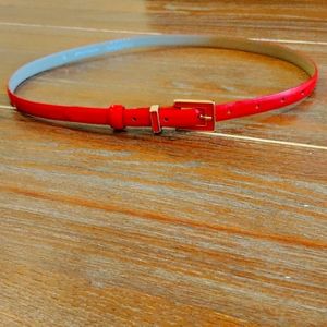 MaxMara Studio belt